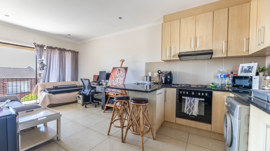 1 Bedroom Property for Sale in Table View Western Cape